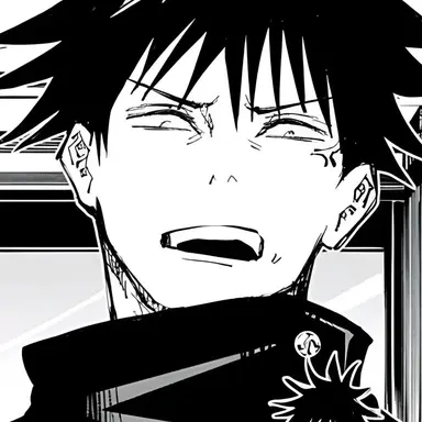 Profile image of 후시구로 메구미