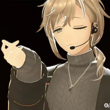 Profile image of 叶