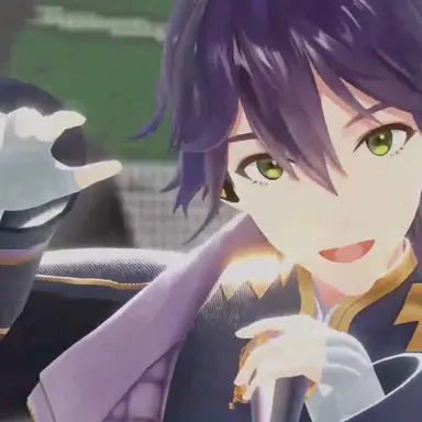 Profile image of 剣持刀也