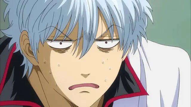 Profile image of Gintoki