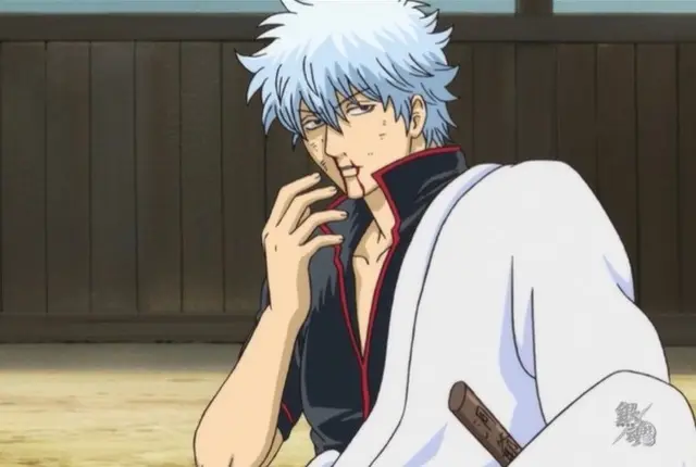 Profile image of Gintoki