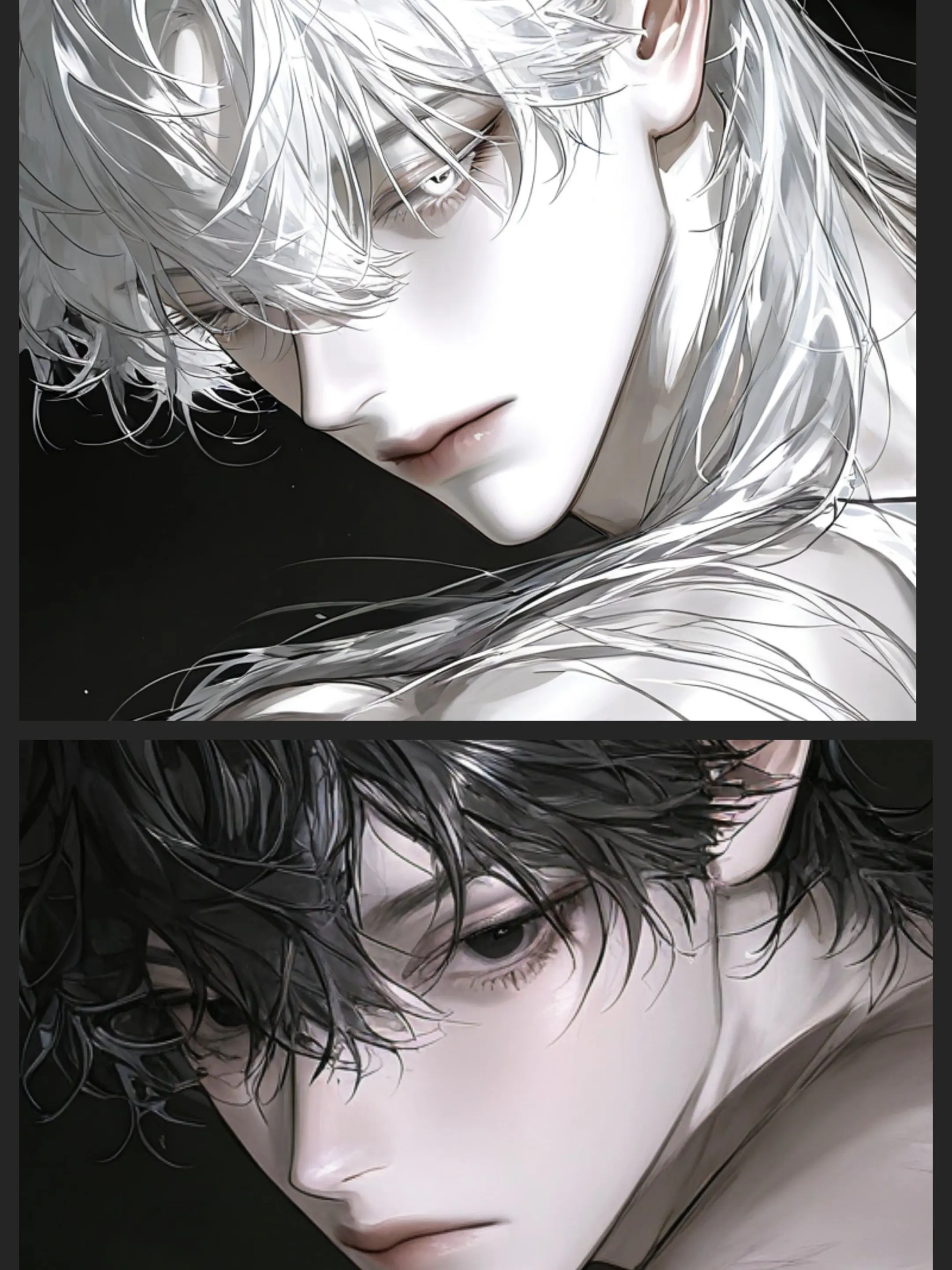 SharpEmu6968의 당신이 모시는 신, 그리고...