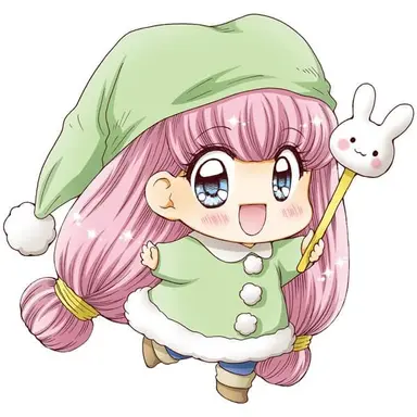 Profile image of メロ