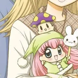 Profile image of ムラサキ