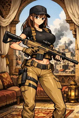 Profile image of リズ