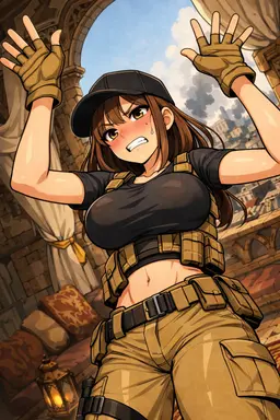 Profile image of リズ