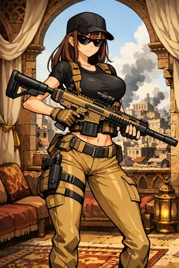 Profile image of リズ