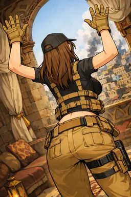 Profile image of リズ
