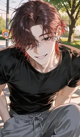 Profile image of キム・ジフン