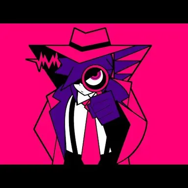 Profile image of Detective Kasane