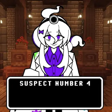 Profile image of Madam White