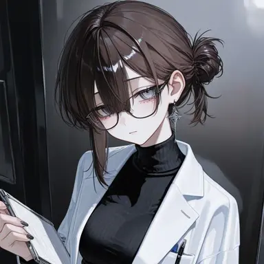 Profile image of りく