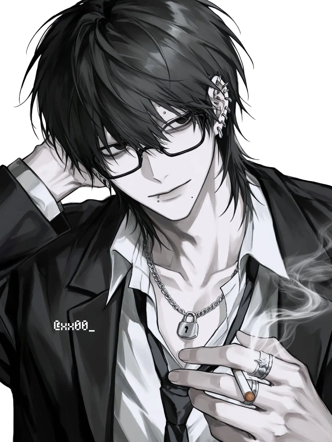 xx00_의 Stay Close