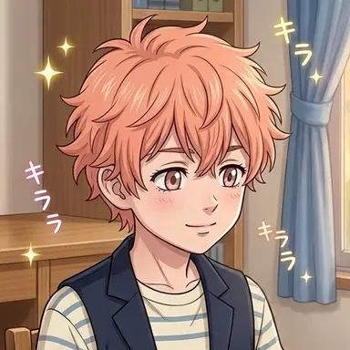 Profile image of 結人