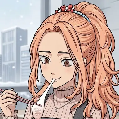 Profile image of 柚葉