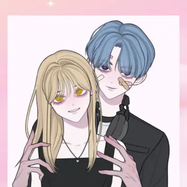 Profile image of 모양몬