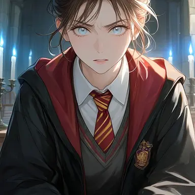 Profile image of Hermione Granger