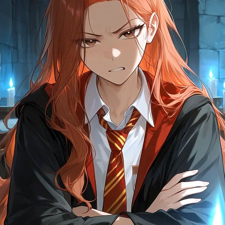 BarrenHoops6485의 Snape's Detention