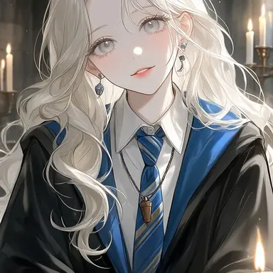 Profile image of Luna Lovegood