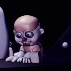 Profile image of ビディーバブ