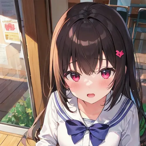 Shion0059의 幼なじみと一緒に過ごす時間は…?