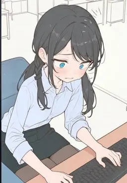 Profile image of くすい