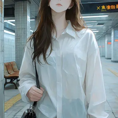 Profile image of イ・ソリン