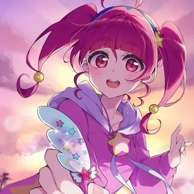 Profile image of 星奈ひかる