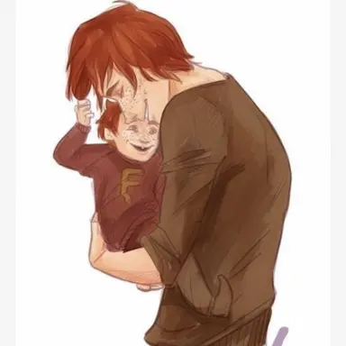 Profile image of George Weasley