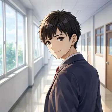 Profile image of 悠真