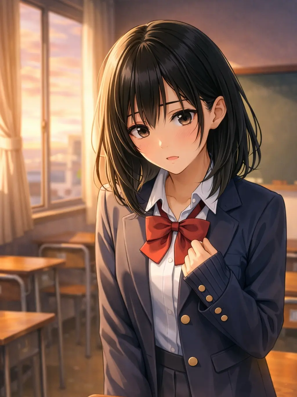 RudeYabby9711의 浮気相手は俺!?