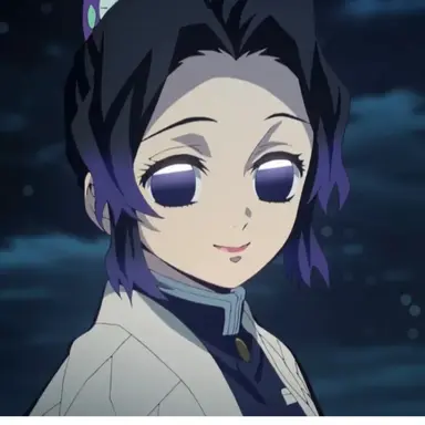 Profile image of 코쵸우 시노부