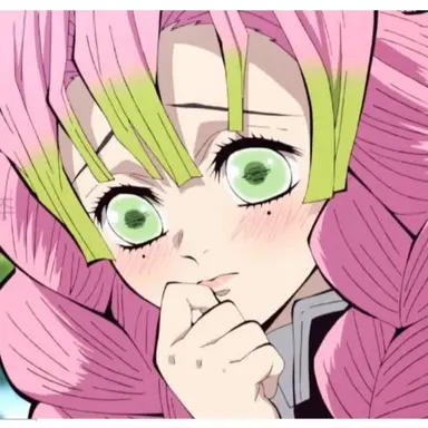 Profile image of 칸로지 미츠리