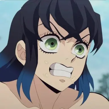 Profile image of 하시비라 이노스케