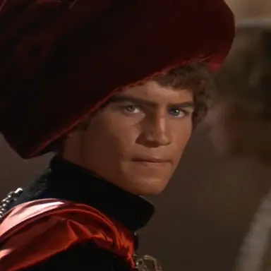 Profile image of Micheal -Tybalt-