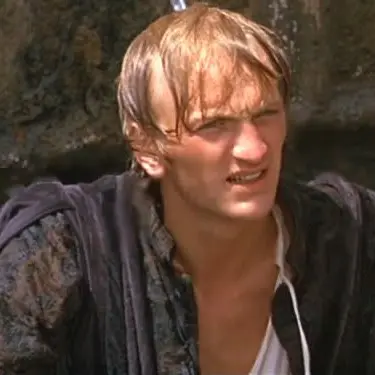 Profile image of John -Mercutio-