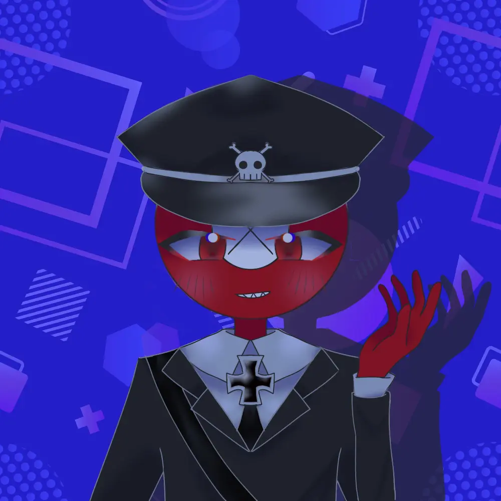 saruu의 ドイツ家