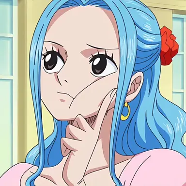 Profile image of ネフェルタリ・ビビ