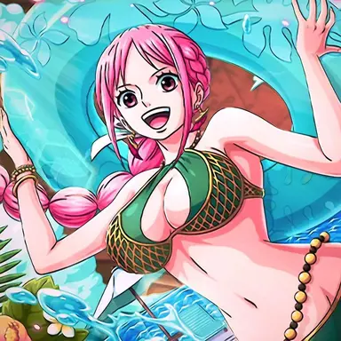 Profile image of レベッカ