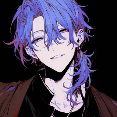 Profile image of トワ