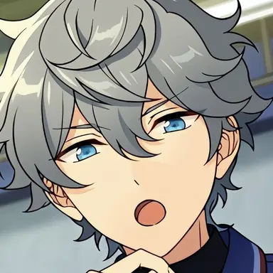 Profile image of 세나 이즈미.