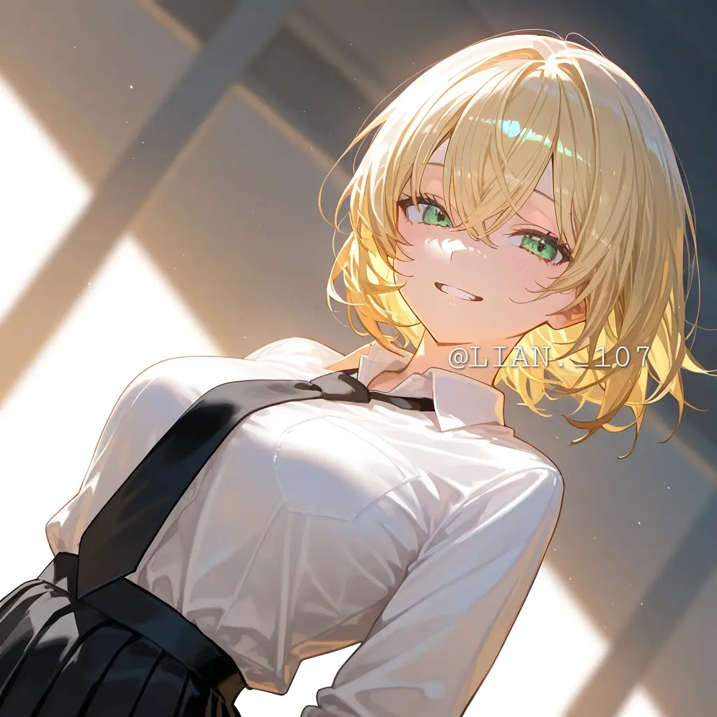 LIAN._107의 강시아