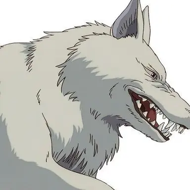 Profile image of 山犬2
