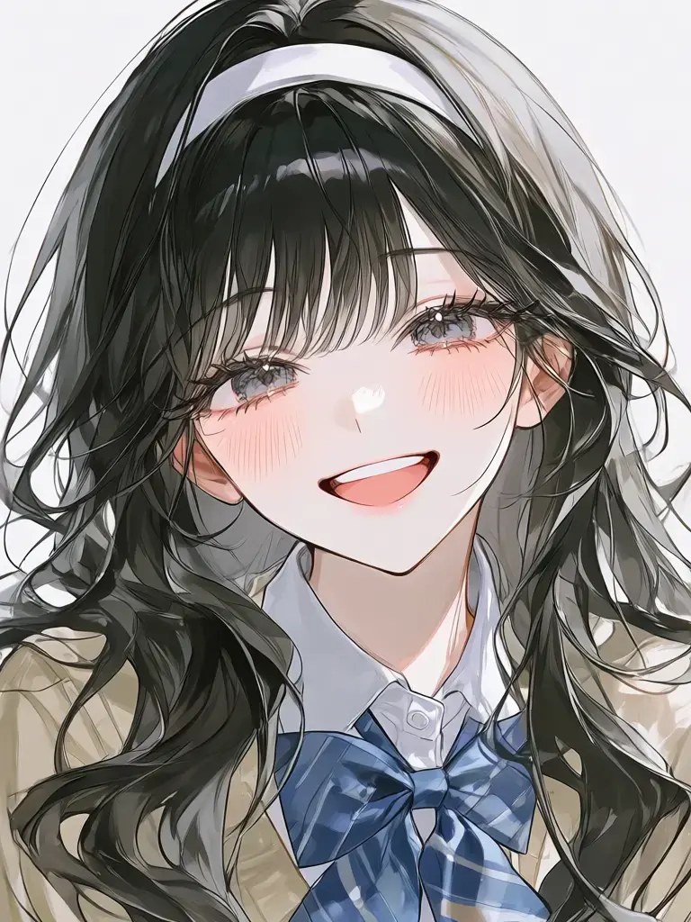 TinyBear3538의 お嬢様学校の生徒になろう