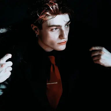 Profile image of Christian Blackwood