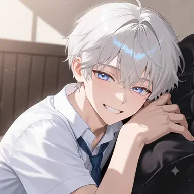 Profile image of ウン・ハジュン
