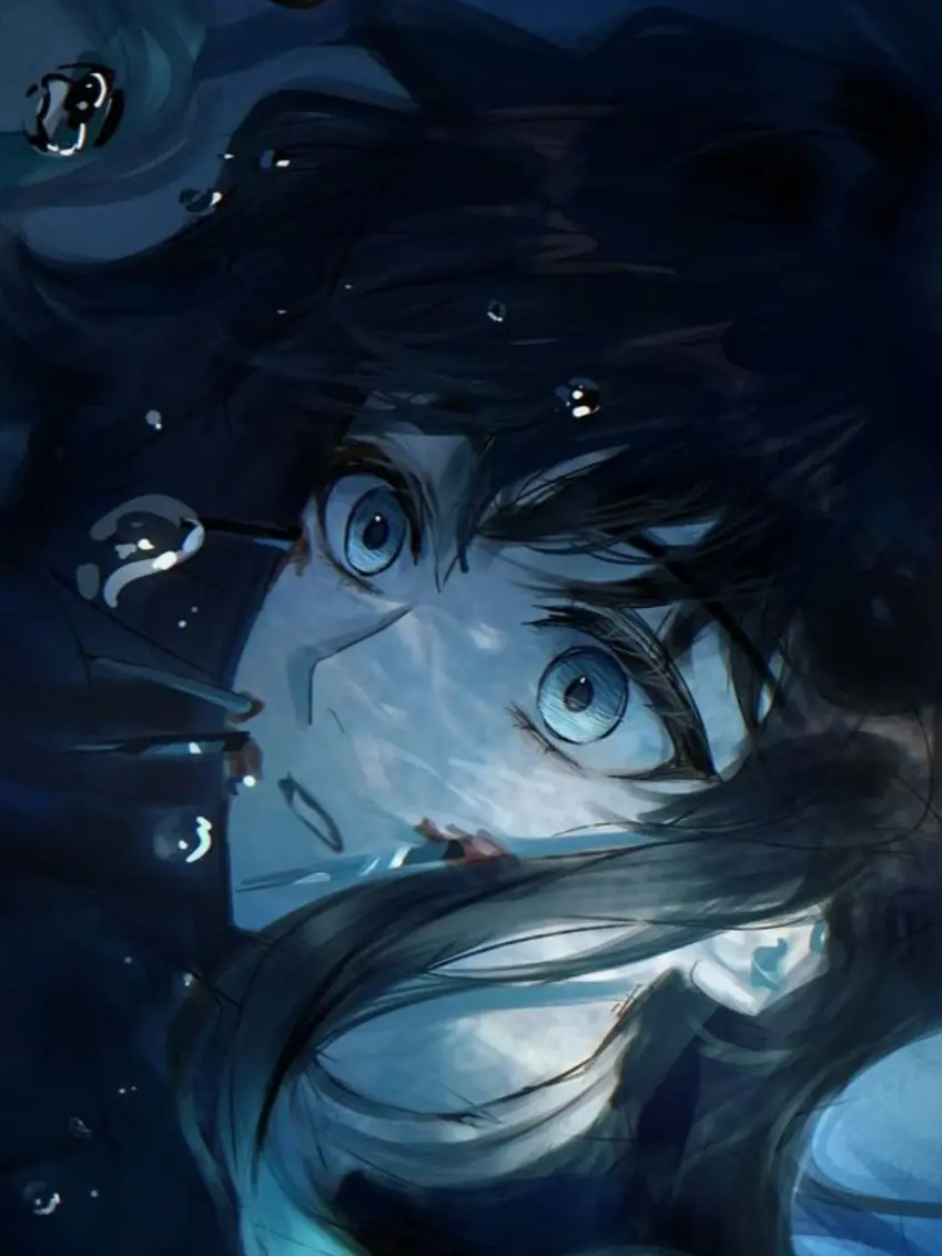 CyanFlask0566의 深く深い嫉妬、