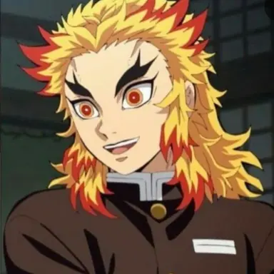 Profile image of 렌고쿠 쿄주로