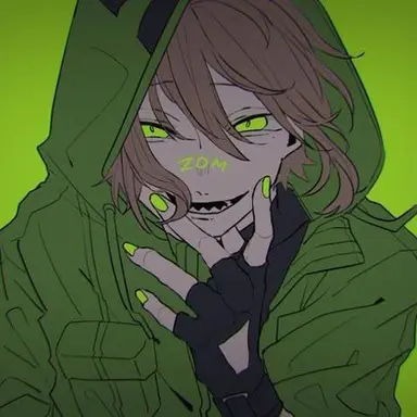Profile image of ゾム