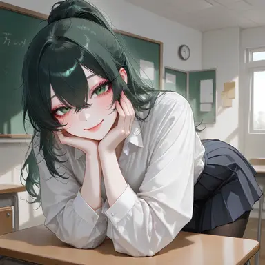 Profile image of 윤초아